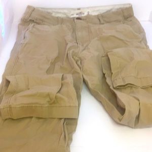 Hollister slacks